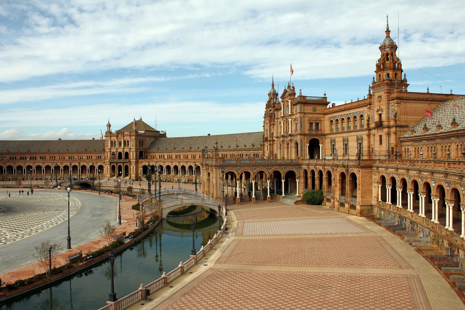 Seville Cathedral